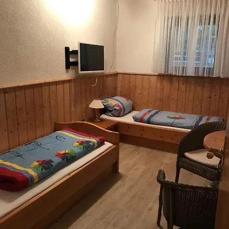 Am Eichenhain Affittacamere