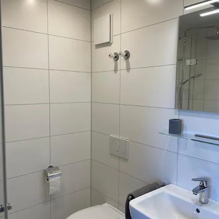 Affittacamere Am Eichenhain