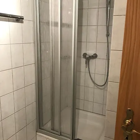 Affittacamere Am Eichenhain *