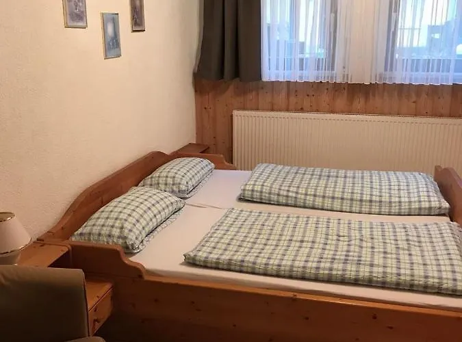 Am Eichenhain Pensionat