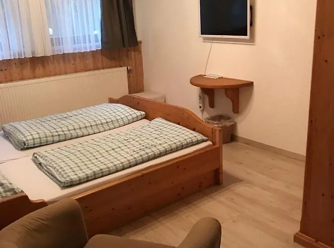 Pensionat Am Eichenhain Nürnberg