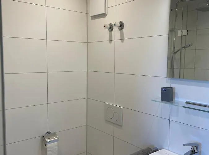 Pensionat Am Eichenhain