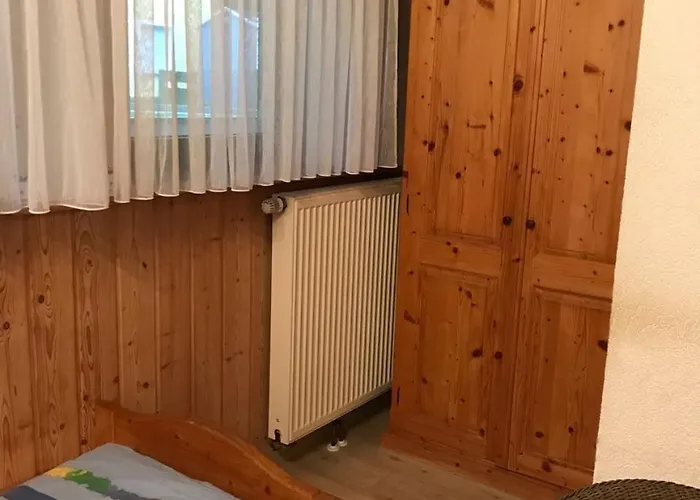 Am Eichenhain Pensionat