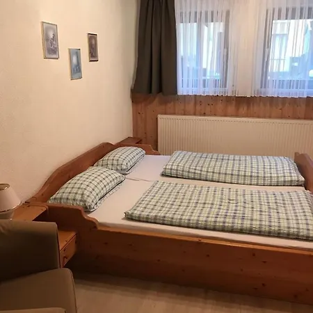 Am Eichenhain ゲストハウス