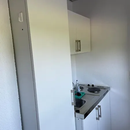 Am Eichenhain 3* ニュルンベルク