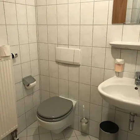 Guest house Am Eichenhain
