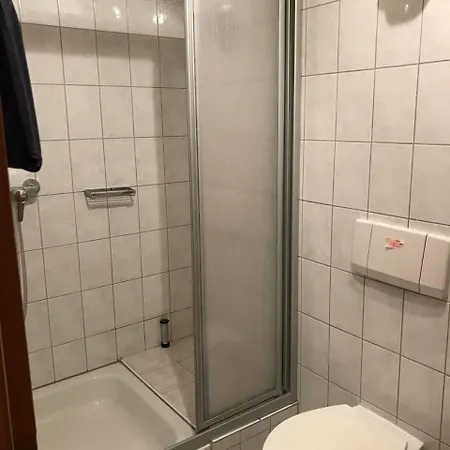 Am Eichenhain Gasthuis 3*