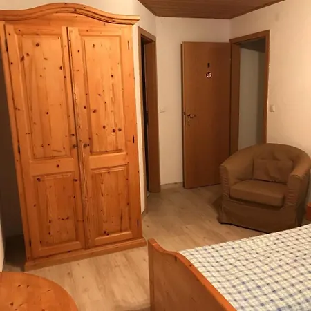 Am Eichenhain 3* Neurenberg