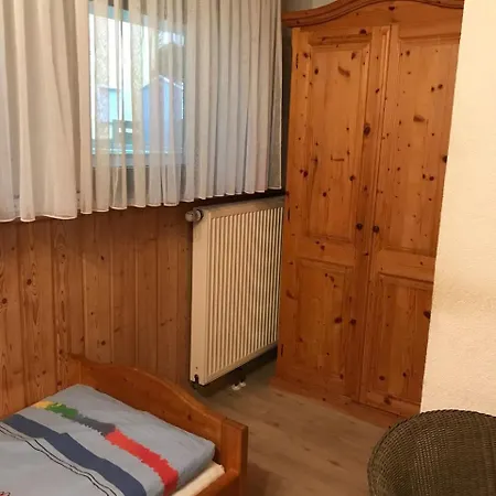 Am Eichenhain Pensjonat