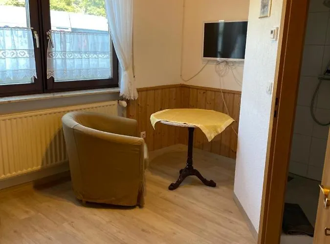 Am Eichenhain Νυρεμβέργη