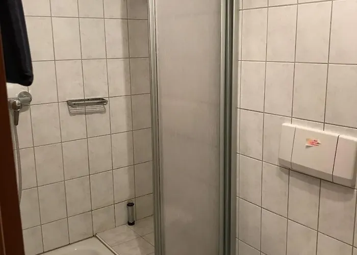 Am Eichenhain Πανσιόν 3*